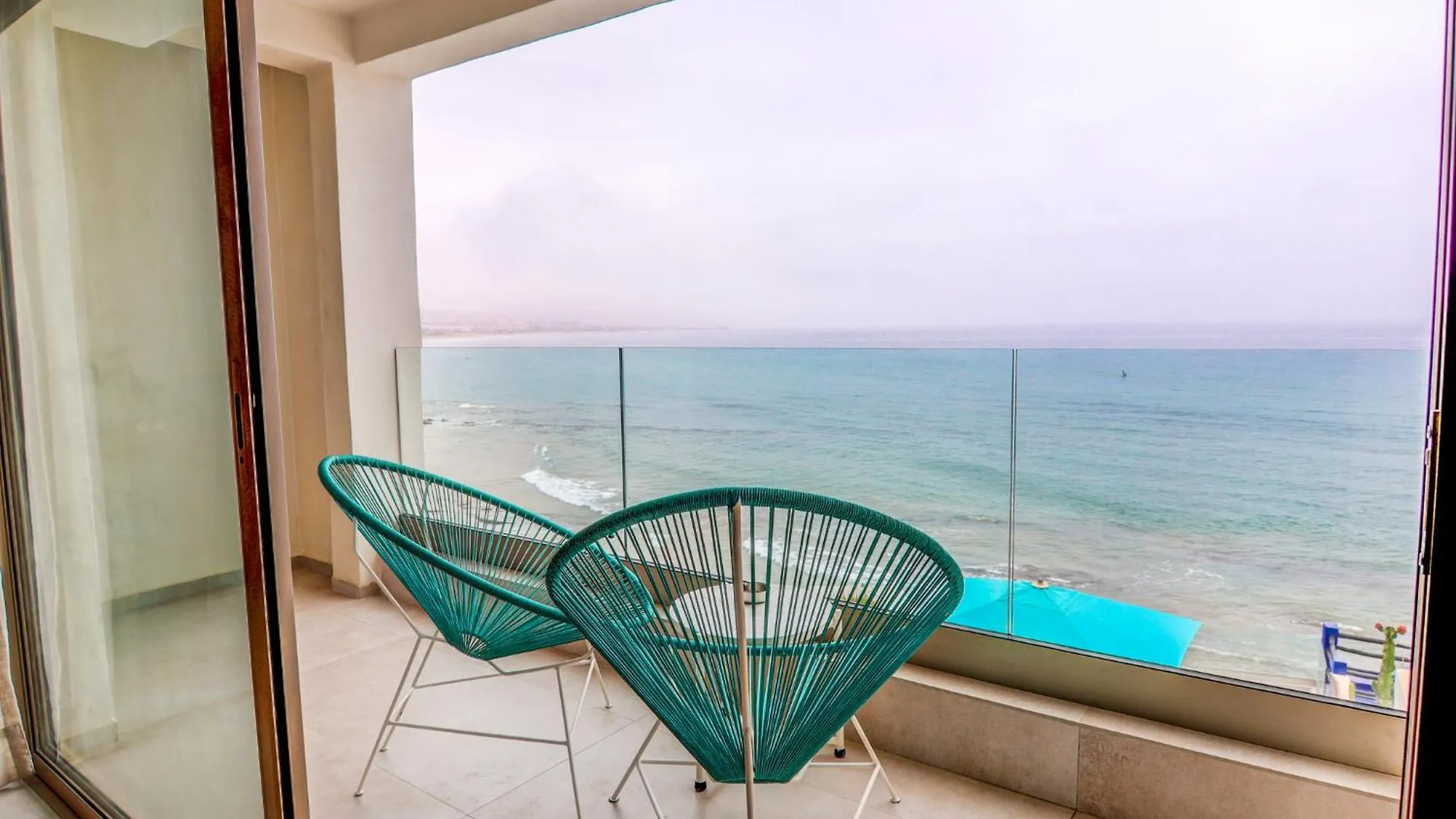 Amlal - Ocean By Coralia - 2 Px Daire Agadir