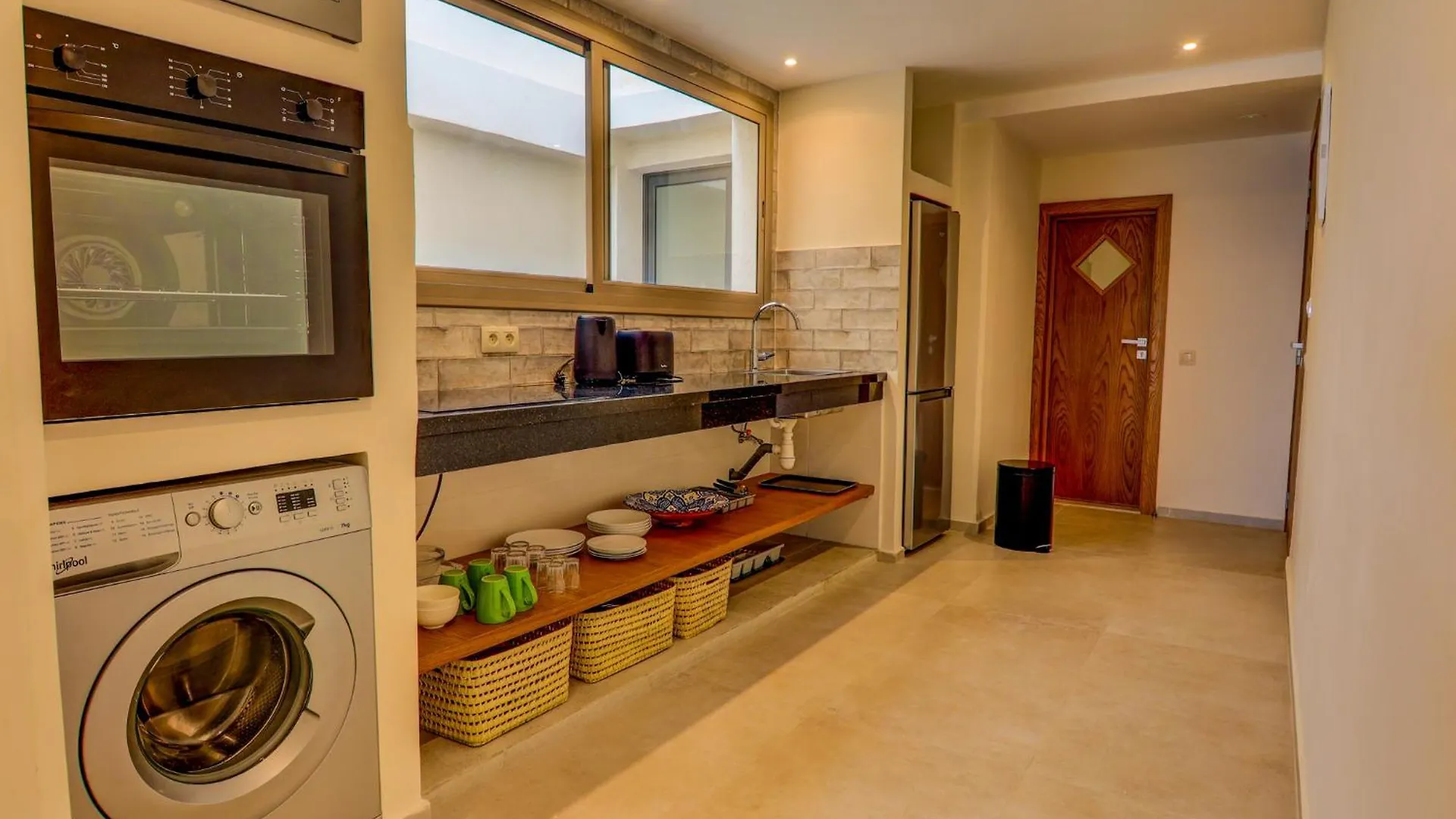 Amlal - Ocean By Coralia - 2 Px Daire Agadir