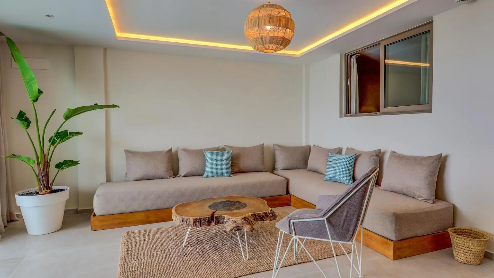 Amlal - Ocean By Coralia - 2 Px Daire Agadir